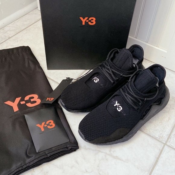 y3 adidas saikou